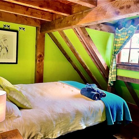 Streamside Country Manor Bed & Breakfast Walton Ngoại thất bức ảnh