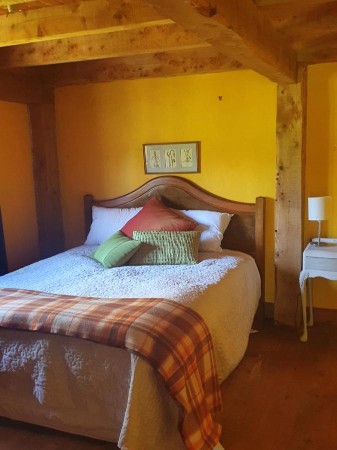 Streamside Country Manor Bed & Breakfast Walton Ngoại thất bức ảnh
