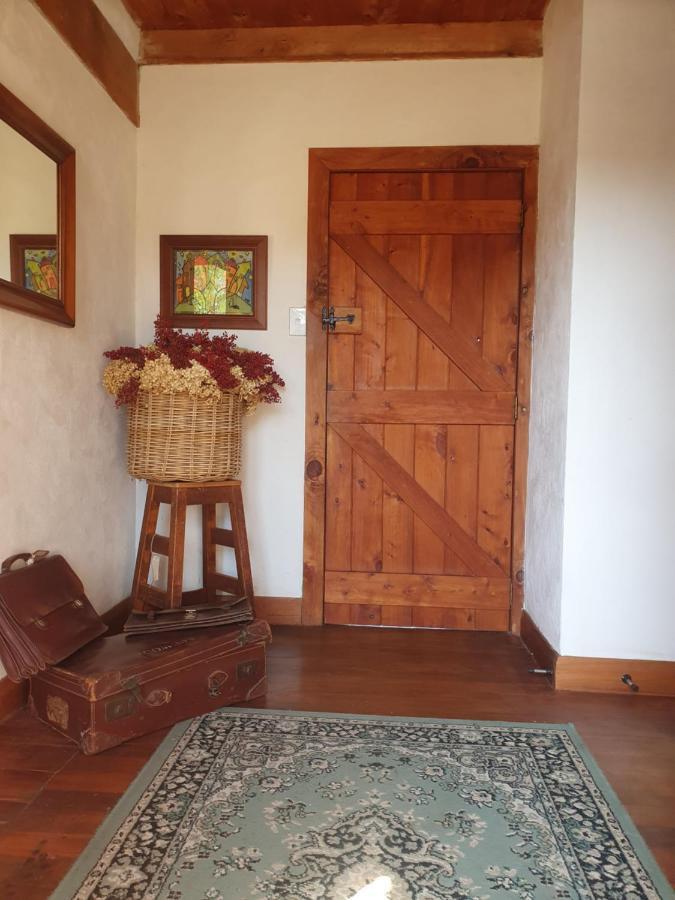 Streamside Country Manor Bed & Breakfast Walton Ngoại thất bức ảnh