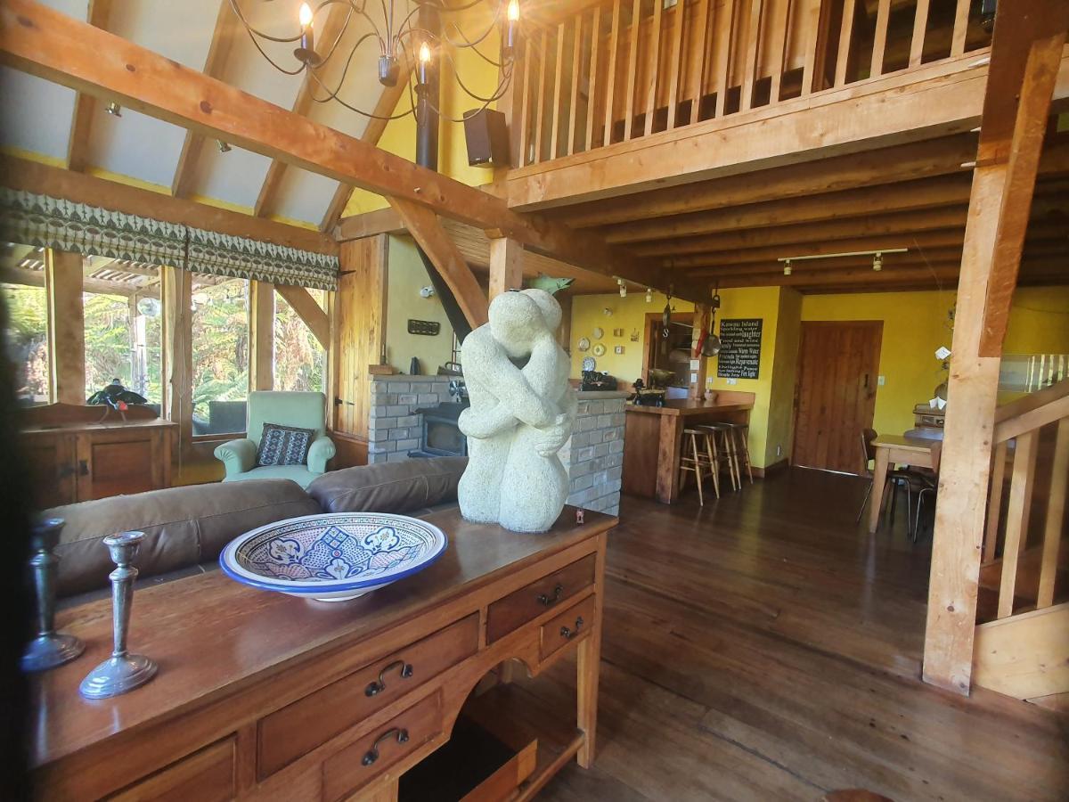 Streamside Country Manor Bed & Breakfast Walton Ngoại thất bức ảnh