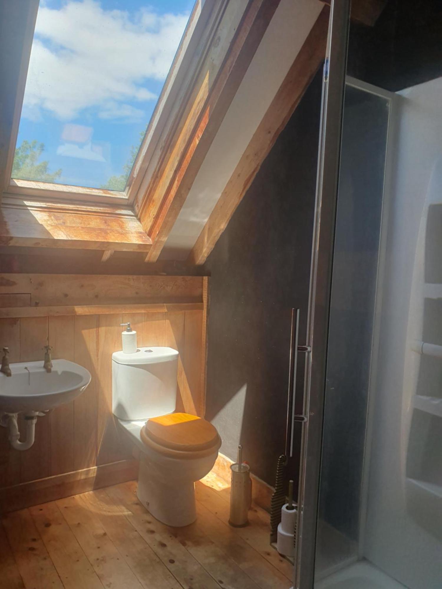 Streamside Country Manor Bed & Breakfast Walton Ngoại thất bức ảnh