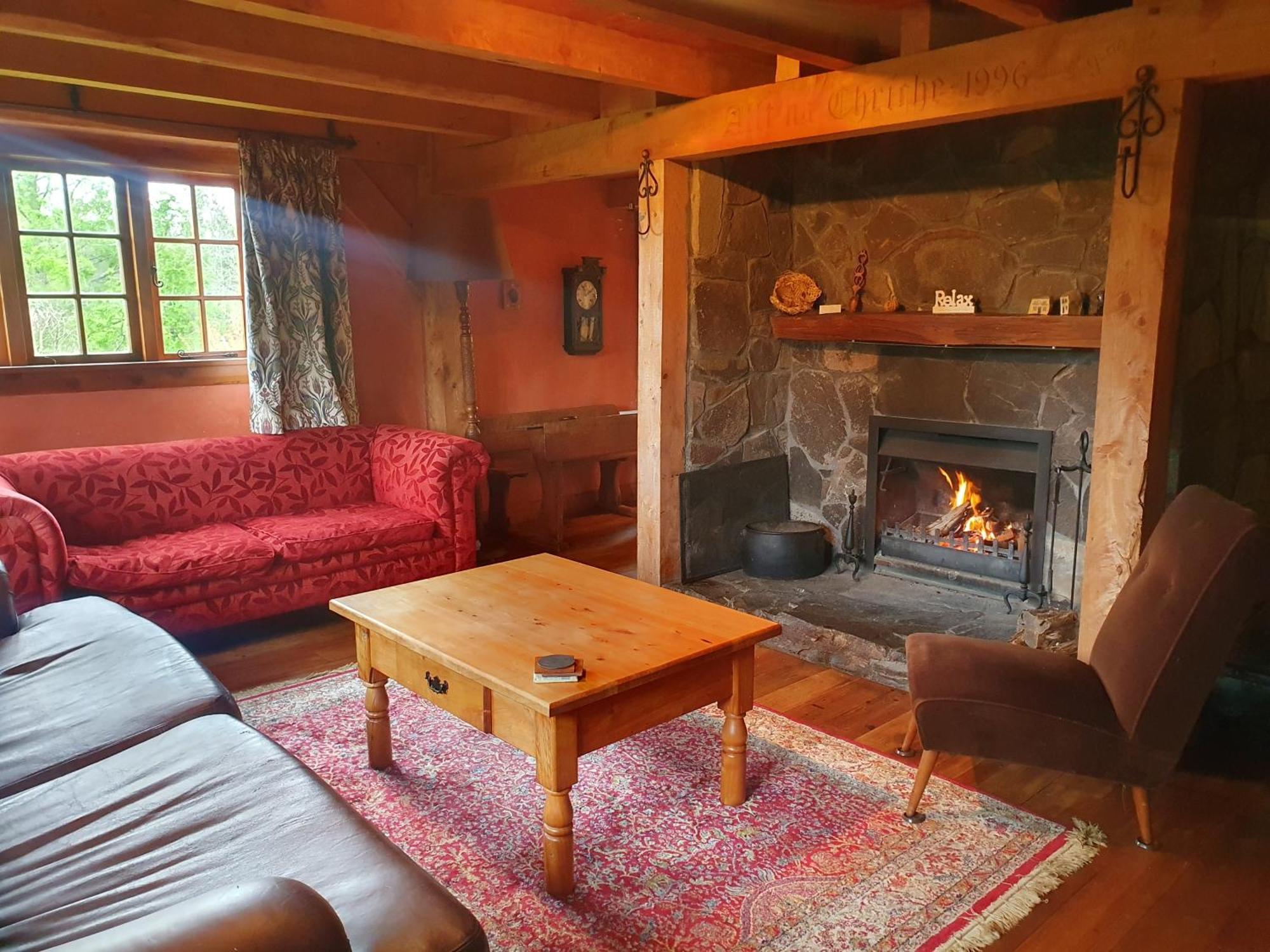 Streamside Country Manor Bed & Breakfast Walton Ngoại thất bức ảnh