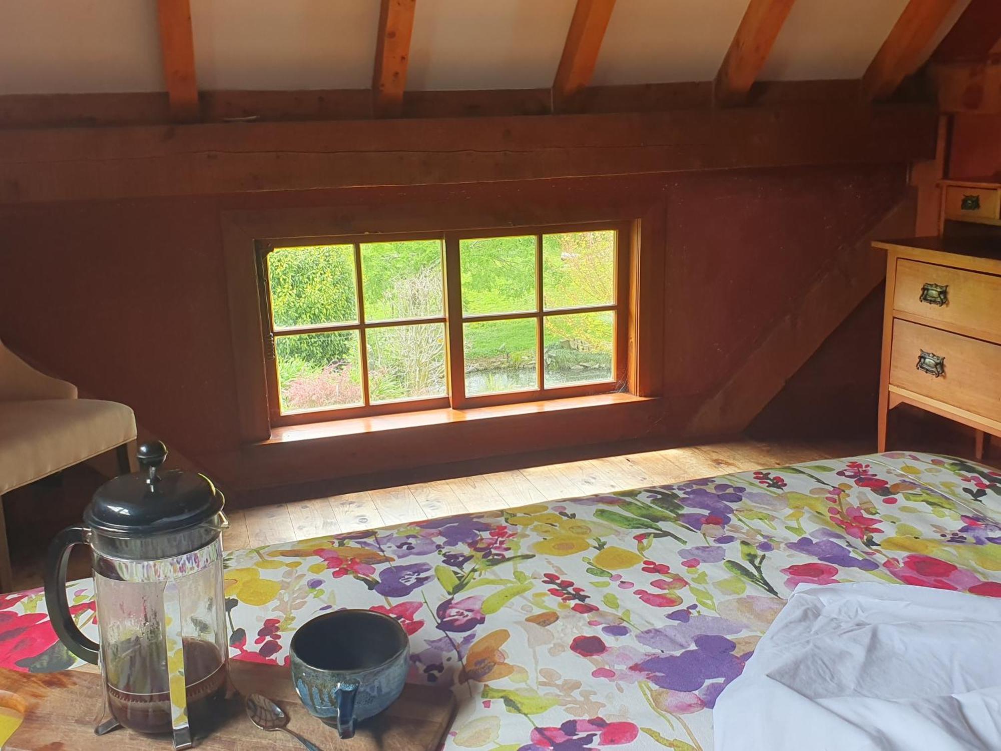 Streamside Country Manor Bed & Breakfast Walton Ngoại thất bức ảnh