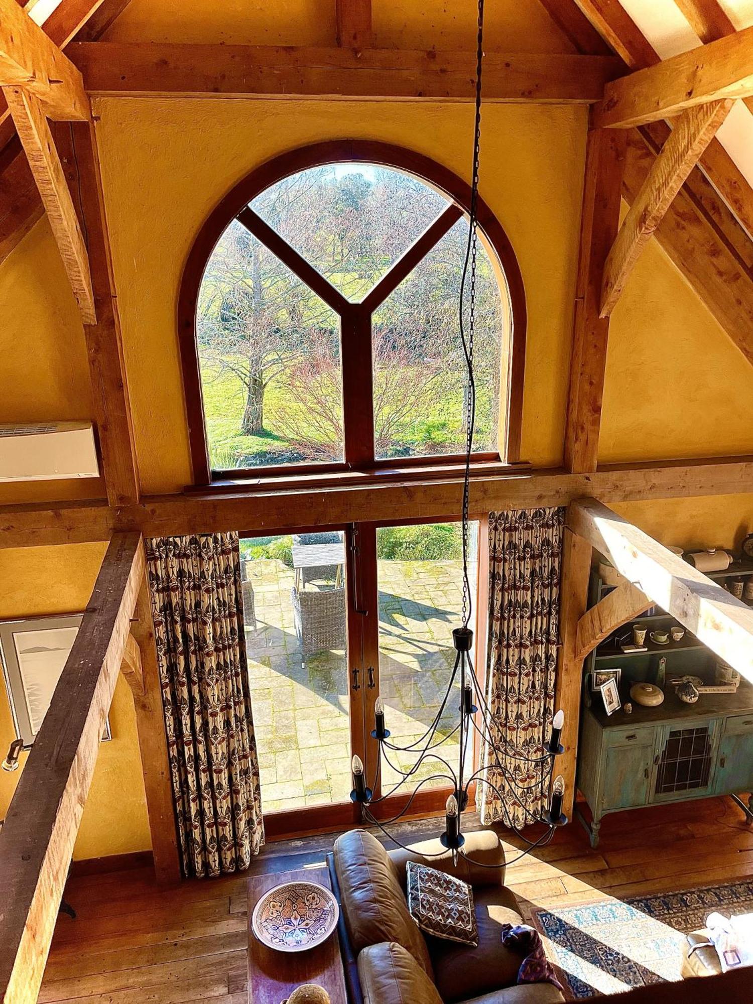 Streamside Country Manor Bed & Breakfast Walton Ngoại thất bức ảnh
