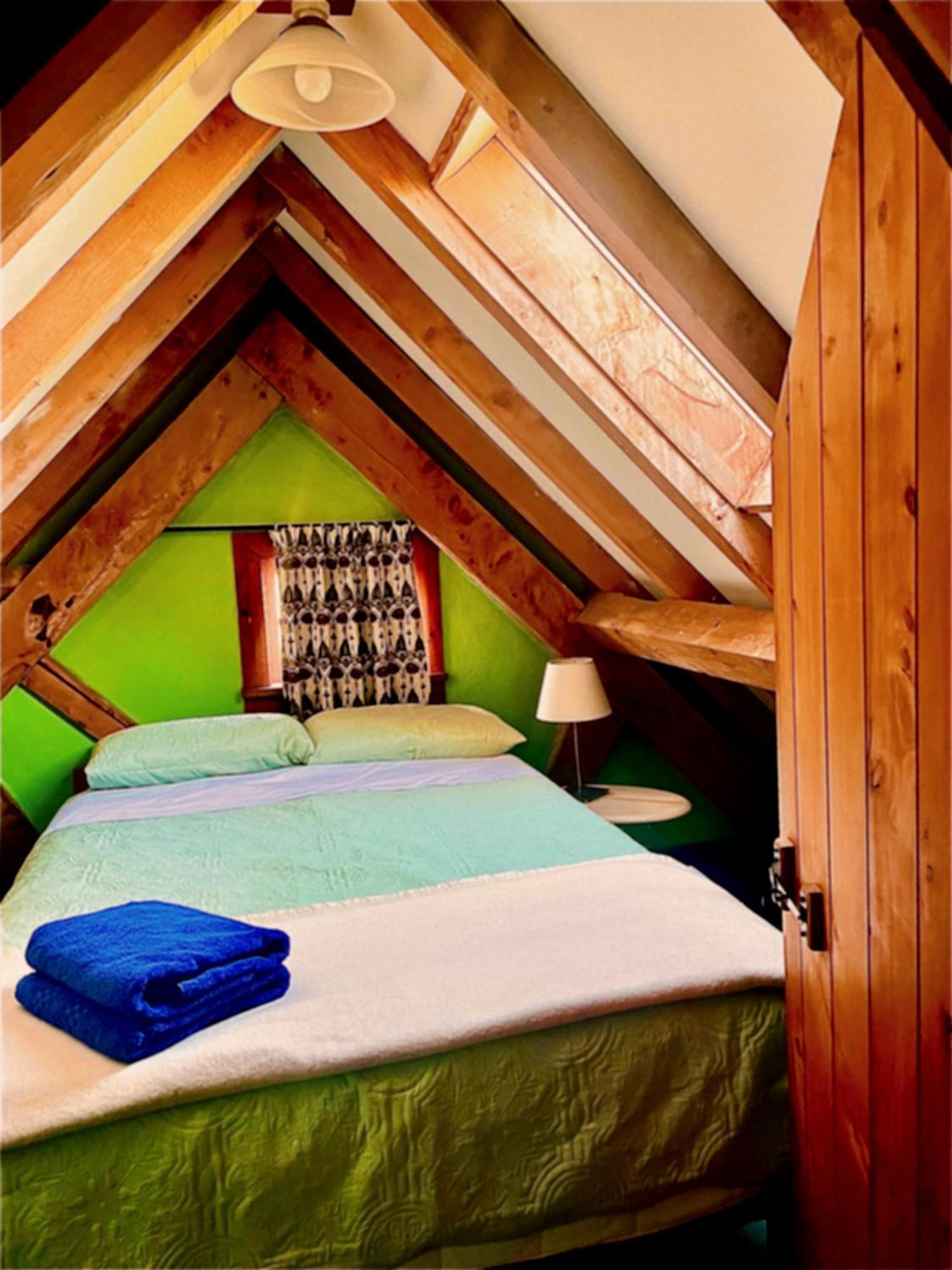 Streamside Country Manor Bed & Breakfast Walton Ngoại thất bức ảnh